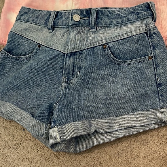 PacSun Short Bundle - Picture 7 of 8